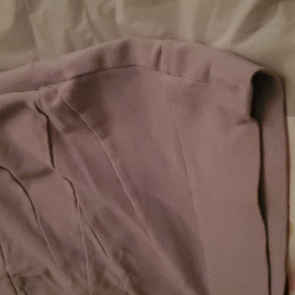 Mini skirt - Picture 4 of 5